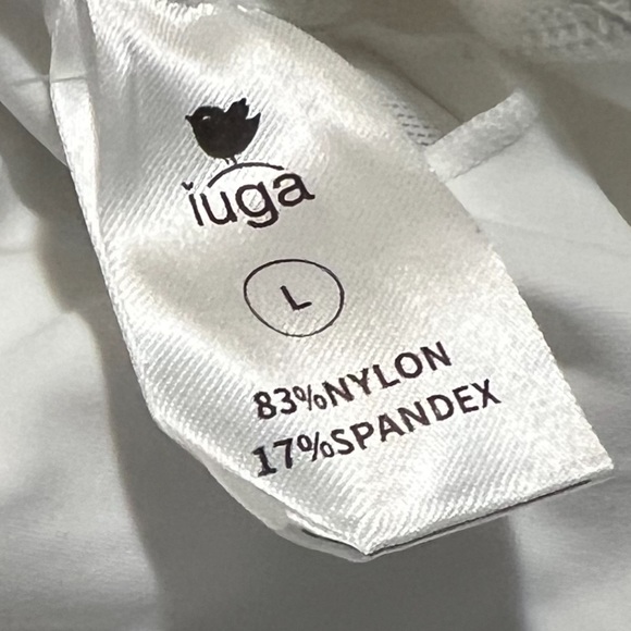 K.Tennis Dress, Workout with Built-in Bra Shorts Pockets Exercise Dress - Picture 10 of 16